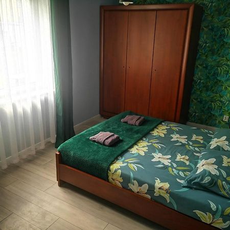 רווה Apartamenty Mewa מראה חיצוני תמונה