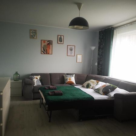 רווה Apartamenty Mewa מראה חיצוני תמונה