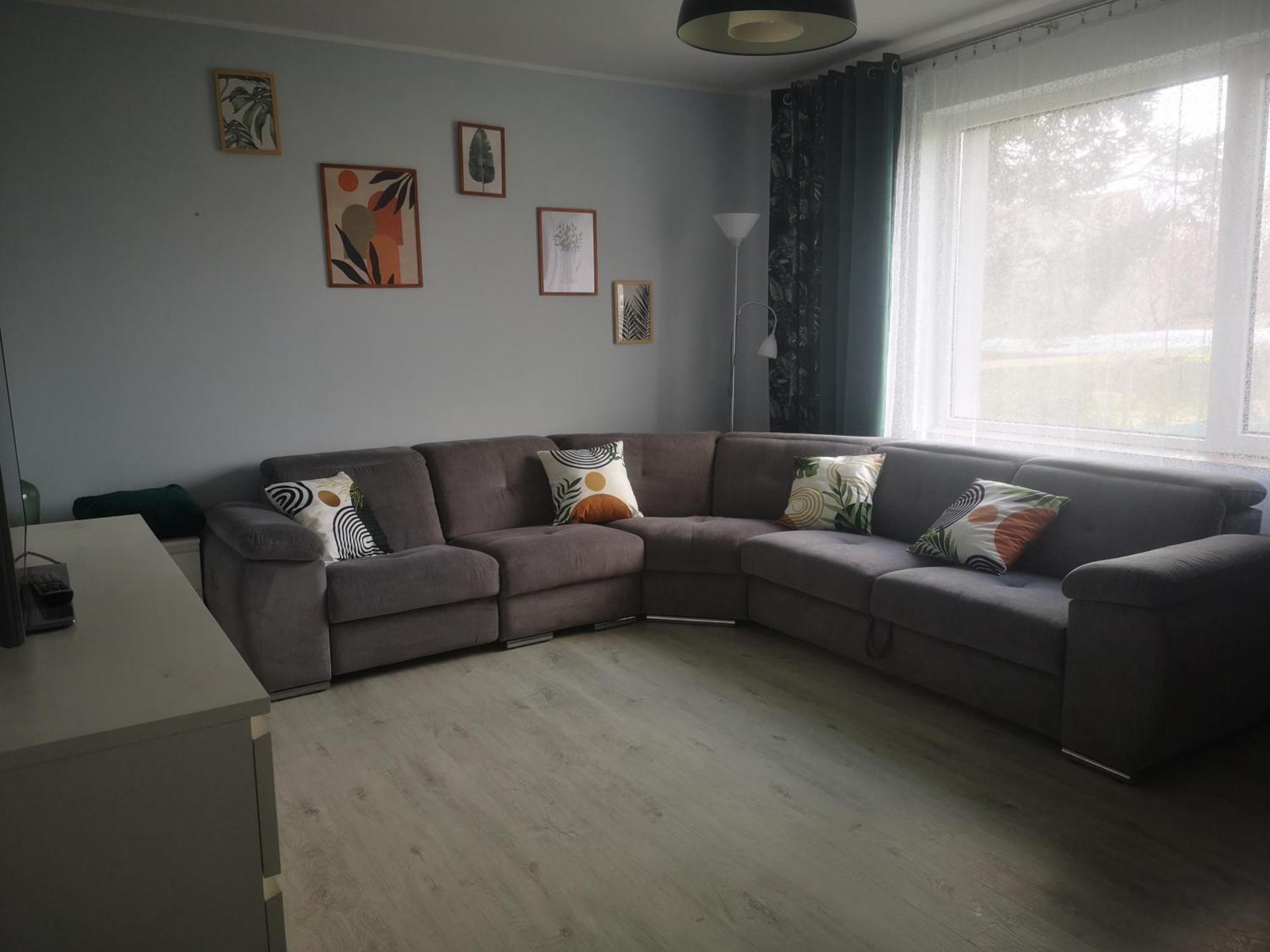 רווה Apartamenty Mewa מראה חיצוני תמונה
